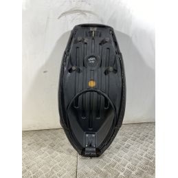 Sella Aprilia Sportcity 125 / 200 / 250 / 300 Carburatore dal 2004 al 2008  1749217834624