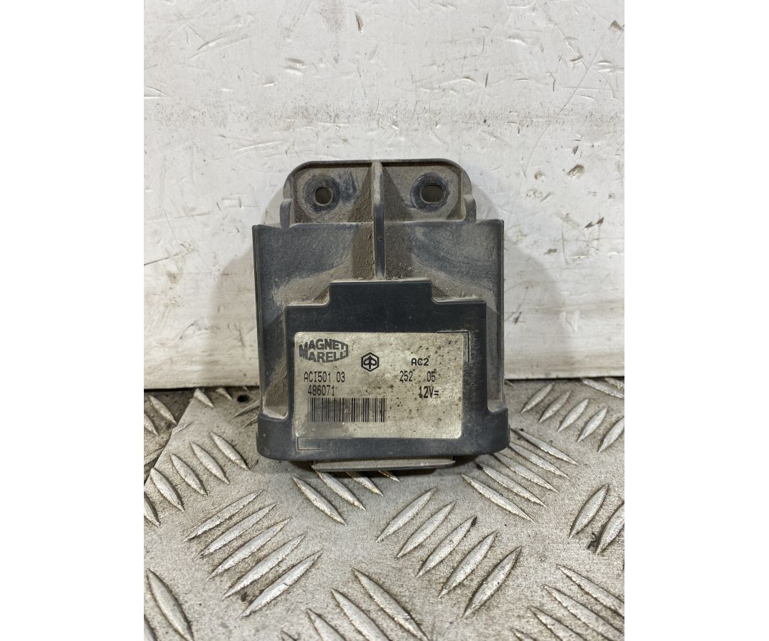 Centralina CDI Aprilia Sportcity One 125 Dal 2008 al 2012 COD ACI501.03  1749218470968