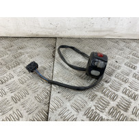 Commutatore Devioluci Destro Dx BMW C1 200 dal 2001 al 2002  1749218366223