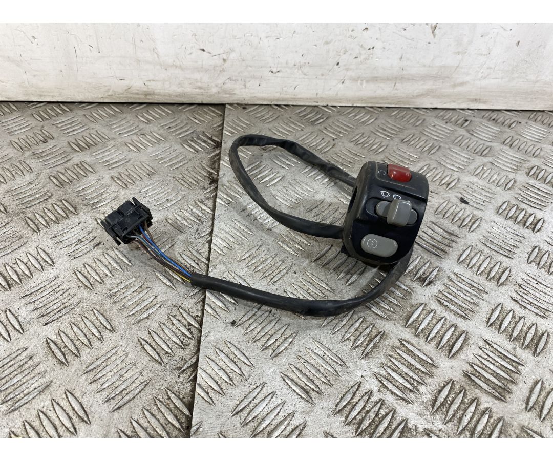 Commutatore Devioluci Destro Dx BMW C1 200 dal 2001 al 2002  1749218366223