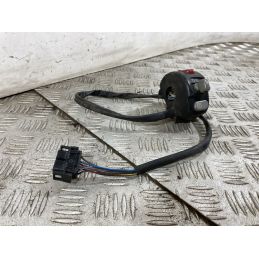 Commutatore Devioluci Destro Dx BMW C1 200 dal 2001 al 2002  1749218366223