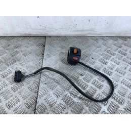 Commutatore Devioluci Sinistro Sx BMW C1 200 dal 2001 al 2002  1749218910075