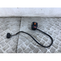 Commutatore Devioluci Sinistro Sx BMW C1 200 dal 2001 al 2002  1749218910075