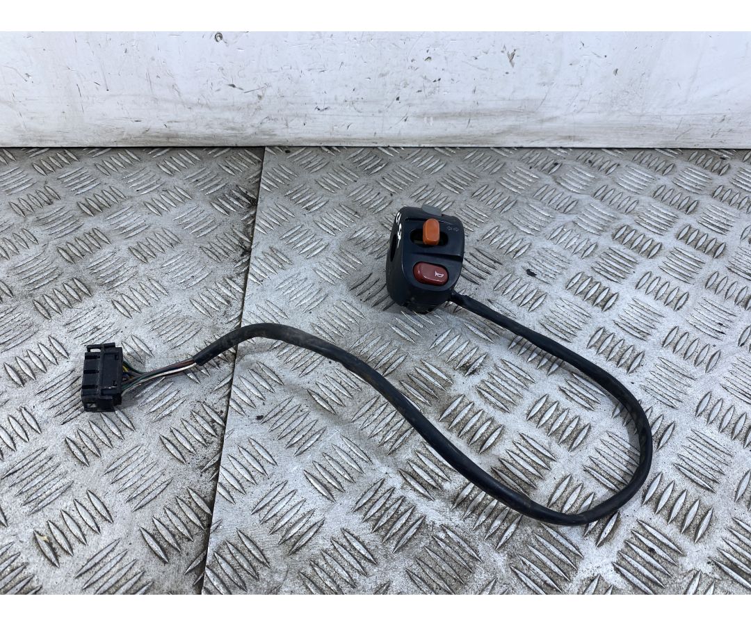 Commutatore Devioluci Sinistro Sx BMW C1 200 dal 2001 al 2002  1749218910075