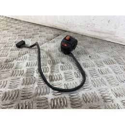 Commutatore Devioluci Sinistro Sx BMW C1 200 dal 2001 al 2002  1749218910075