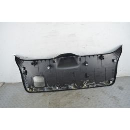 Rivestimento Portellone Posteriore Opel Karl Dal 2015 al 2019 Cod 95395527  1749218873844