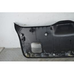 Rivestimento Portellone Posteriore Opel Karl Dal 2015 al 2019 Cod 95395527  1749218873844