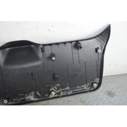 Rivestimento Portellone Posteriore Opel Karl Dal 2015 al 2019 Cod 95395527  1749218873844