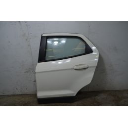 Portiera sportello posteriore SX Ford Ecosport Dal 2014 al 2018 Cod OE 2405092  1749219527340