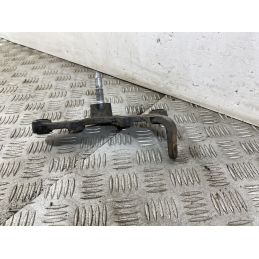 Piastra Supporto Forcella Superiore BMW C1 200 dal 2001 al 2002  1749220011210