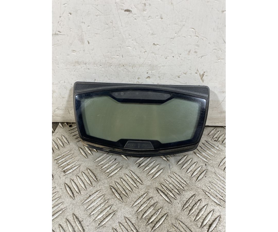 Strumentazione Contachilometri Piaggio Medley 125 Del 2020 KM 1D002673  1749219632921