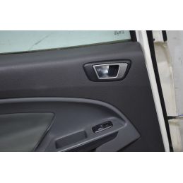 Portiera sportello posteriore SX Ford Ecosport Dal 2014 al 2018 Cod OE 2405092  1749219527340