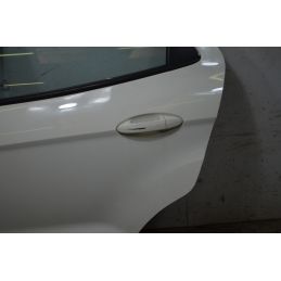 Portiera sportello posteriore SX Ford Ecosport Dal 2014 al 2018 Cod OE 2405092  1749219527340