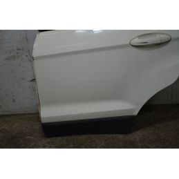Portiera sportello posteriore SX Ford Ecosport Dal 2014 al 2018 Cod OE 2405092  1749219527340