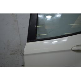 Portiera sportello posteriore SX Ford Ecosport Dal 2014 al 2018 Cod OE 2405092  1749219527340