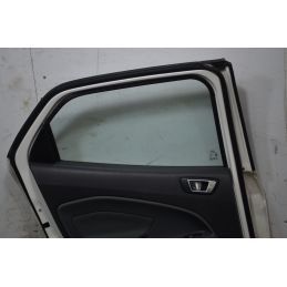 Portiera sportello posteriore SX Ford Ecosport Dal 2014 al 2018 Cod OE 2405092  1749219527340