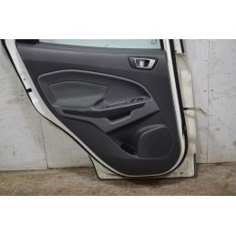 Portiera sportello posteriore SX Ford Ecosport Dal 2014 al 2018 Cod OE 2405092  1749219527340