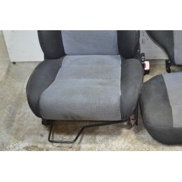 Tappezzeria Completa Fiat Seicento Dal 1998 al 2010 Cod 46800071  1749219620737