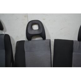 Tappezzeria Completa Fiat Seicento Dal 1998 al 2010 Cod 46800071  1749219620737
