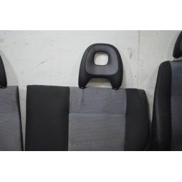 Tappezzeria Completa Fiat Seicento Dal 1998 al 2010 Cod 46800071  1749219620737