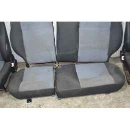 Tappezzeria Completa Fiat Seicento Dal 1998 al 2010 Cod 46800071  1749219620737