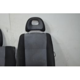 Tappezzeria Completa Fiat Seicento Dal 1998 al 2010 Cod 46800071  1749219620737