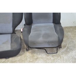 Tappezzeria Completa Fiat Seicento Dal 1998 al 2010 Cod 46800071  1749219620737