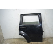 Portiera Sportello Posteriore DX Dodge Nitro Dal 2006 al 2011 Cod K55360898AG  1749220191882