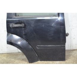 Portiera Sportello Posteriore DX Dodge Nitro Dal 2006 al 2011 Cod K55360898AG  1749220191882