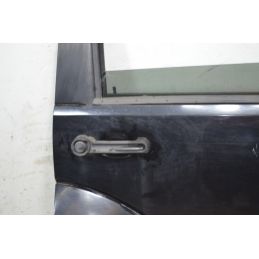 Portiera Sportello Posteriore DX Dodge Nitro Dal 2006 al 2011 Cod K55360898AG  1749220191882