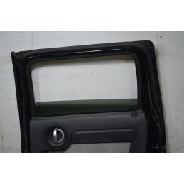 Portiera Sportello Posteriore DX Dodge Nitro Dal 2006 al 2011 Cod K55360898AG  1749220191882