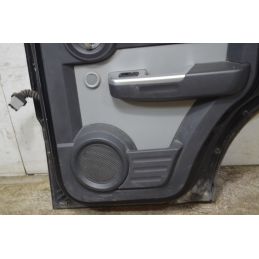 Portiera Sportello Posteriore DX Dodge Nitro Dal 2006 al 2011 Cod K55360898AG  1749220191882