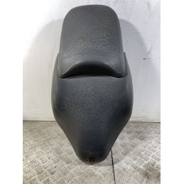 Sella Aprilia Scarabeo 250 dal 2000 al 2006  1749220745436