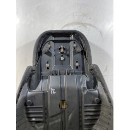 Sella Aprilia Scarabeo 250 dal 2000 al 2006  1749220745436