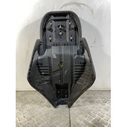 Sella Aprilia Scarabeo 250 dal 2000 al 2006  1749220745436