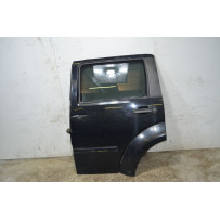 Portiera Sportello Posteriore SX Dodge Nitro Dal 2006 al 2011 Cod K55360899AG  1749220606096