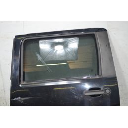 Portiera Sportello Posteriore SX Dodge Nitro Dal 2006 al 2011 Cod K55360899AG  1749220606096
