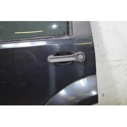 Portiera Sportello Posteriore SX Dodge Nitro Dal 2006 al 2011 Cod K55360899AG  1749220606096