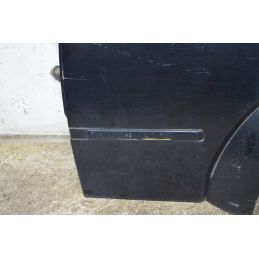 Portiera Sportello Posteriore SX Dodge Nitro Dal 2006 al 2011 Cod K55360899AG  1749220606096