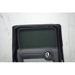 Portiera Sportello Posteriore SX Dodge Nitro Dal 2006 al 2011 Cod K55360899AG  1749220606096