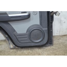 Portiera Sportello Posteriore SX Dodge Nitro Dal 2006 al 2011 Cod K55360899AG  1749220606096