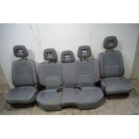 Tappezzeria Completa Mitsubishi Space Star  Dal 1998 al 2005 Cod MR609678  1749220973075