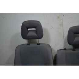 Tappezzeria Completa Mitsubishi Space Star  Dal 1998 al 2005 Cod MR609678  1749220973075