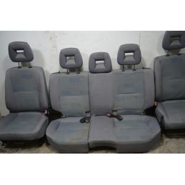 Tappezzeria Completa Mitsubishi Space Star  Dal 1998 al 2005 Cod MR609678  1749220973075