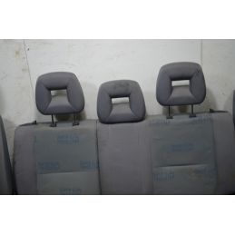 Tappezzeria Completa Mitsubishi Space Star  Dal 1998 al 2005 Cod MR609678  1749220973075