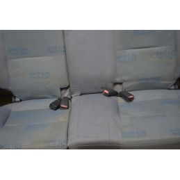 Tappezzeria Completa Mitsubishi Space Star  Dal 1998 al 2005 Cod MR609678  1749220973075