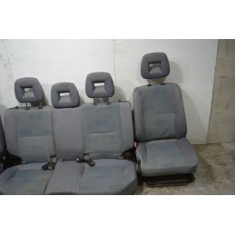 Tappezzeria Completa Mitsubishi Space Star  Dal 1998 al 2005 Cod MR609678  1749220973075