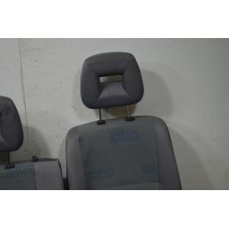 Tappezzeria Completa Mitsubishi Space Star  Dal 1998 al 2005 Cod MR609678  1749220973075