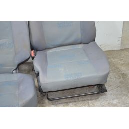 Tappezzeria Completa Mitsubishi Space Star  Dal 1998 al 2005 Cod MR609678  1749220973075