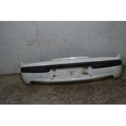 Paraurti Posteriore Fiat Seicento Dal 1998 al 2010 Cod 71778303  1749221508757